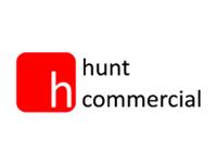 Hunt Commercial image 1