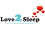 Luv2Sleep Limited logo