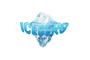 Iceberg Media logo