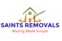 Saints Removals logo