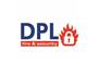 DPL Fire & Security logo
