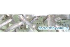 doctor fish pedicure image 1
