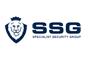 SSG Solutions logo