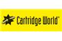 Cartridge World Mansfield logo