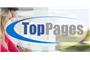 Top Pages logo