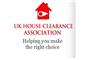 UK House Clearance Association logo