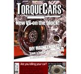 TorqueCars Tuning Magazine image 4