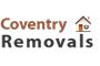 Coventry Removals logo