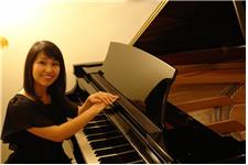 Kim - Piano teacher and accompanist image 1