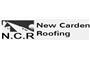New Carden Roofing logo