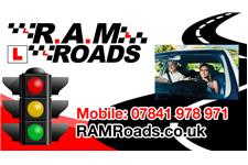 Ram Roads image 1