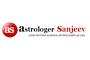 Sanjeev UK Astrologer logo