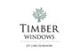 Timber Windows of Caterham logo