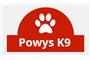 Powys K9 logo