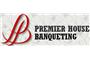 Premier House Banqueting logo
