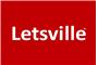 Letsville logo