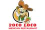 Poco Loco Mexican Restaurant logo