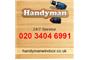 Handyman Windsor logo