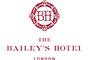 The Bailey's Hotel London logo