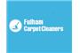 Fulham Carpet Cleaners Ltd. logo