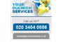 Your Dulwich Services logo