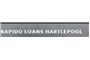 Rapido Loans Hartlepool logo