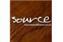 Source Wood Floors logo