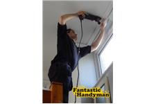 Jeff Handyman Repair Service image 1