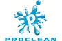 Proclean logo