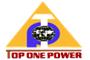Top One Power Ltd logo