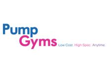 Pump Gyms Watford image 1