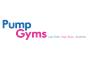 Pump Gyms Watford logo
