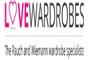Love Wardrobes logo