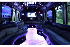 Exclusive Hire Limos image 11