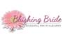 Blushing Bride Photography logo