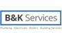 B&K Electricals Ltd. logo