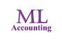 ML Accounting logo