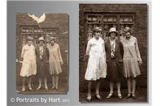 Portraits by Hart image 9