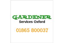 Gardener Services Oxford image 1
