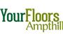 Your Floors Ampthill logo