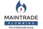 Maintrade Plumbing logo