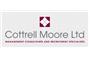 Cottrell Moore Limited logo