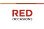 Red Occasions logo