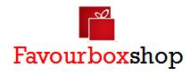 Favour Box Shop - Wedding Favour Boxes & Tags image 1