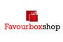 Favour Box Shop - Wedding Favour Boxes & Tags logo