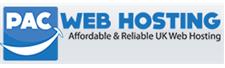 PAC Web Hosting Ltd image 1