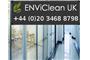 ENViClean UK logo