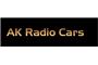 AK Radio Cars logo