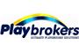 Playbrokers Ltd logo