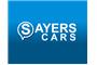 Sayers Cars logo